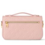 LOUIS VUITTON POCHETTE METIS EAST WEST
