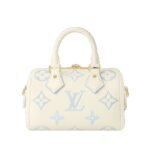 LOUIS VUITTON SPEEDY BANDOULIERE 20