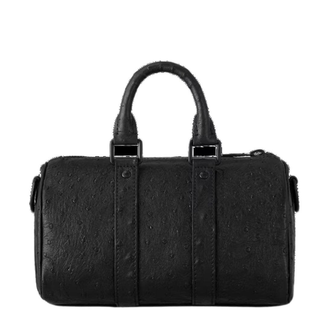 LOUIS VUITTON KEEPALL BANDOULIERE 25 - Image 6