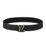 LOUIS VUITTON OPTIC 40MM REVERSIBLE BELT