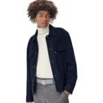 LOUIS VUITTON INITIALES TAURILLON 40MM REVERSIBLE BELT