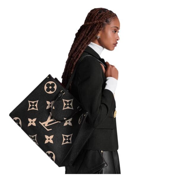 LOUIS VUITTON ONTHEGO GM