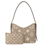 LOUIS VUITTON CARRYALL PM