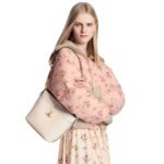 LOUIS VUITTON LOCK AND WALK
