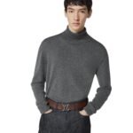 LOUIS VUITTON TILT 40MM REVERSIBLE BELT