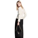 LOUIS VUITTON LOCK AND WALK