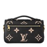 LOUIS VUITTON POCHETTE METIS EAST WEST
