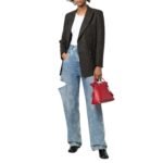 MAISON MARGIELA MINI 5AC TOTE BAG