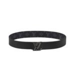 LOUIS VUITTON 3 STEPS 40MM REVERSIBLE BELT
