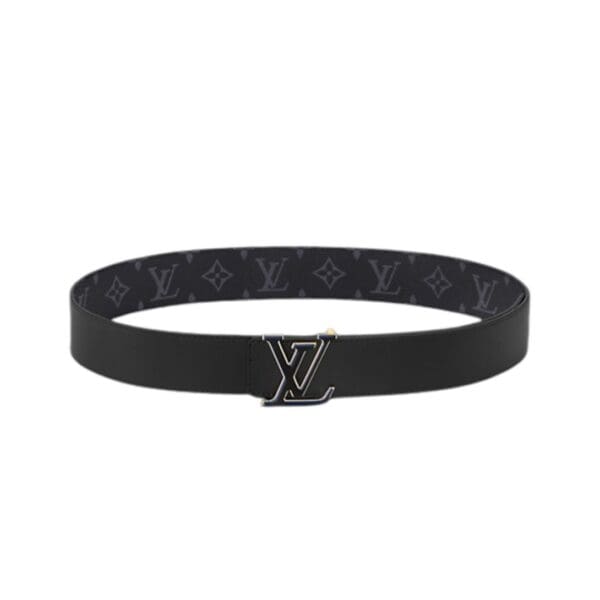 LOUIS VUITTON 3 STEPS 40MM REVERSIBLE BELT