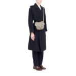 MAISON MARGIELA SMALL BAG SLIDE SHOULDER BAG