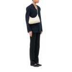 MAISON MARGIELA SMALL GLAM SLAM SHOULDER BAG