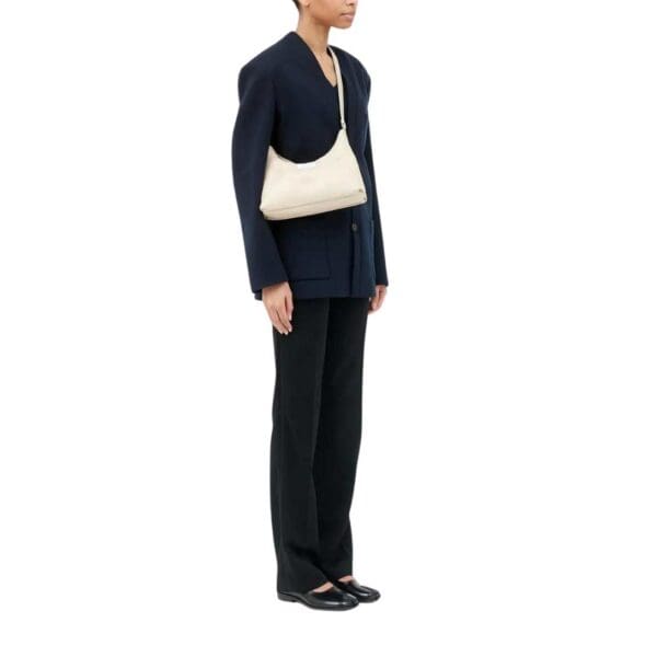 MAISON MARGIELA SMALL GLAM SLAM SHOULDER BAG