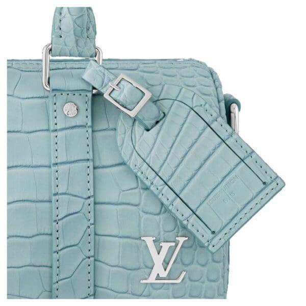 LOUIS VUITTON KEEPAL BANDOULIERE 25 - Image 6