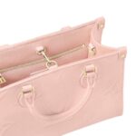 LOUIS VUITTON ONTHEGO PM