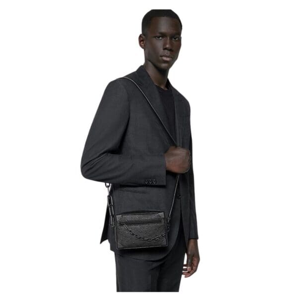 LOUIS VUITTON MINI SOFT TRUNK - Image 6