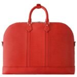 LOUIS VUITTON ALMA TRAVEL GM