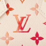 LOUIS VUITTON NANO SPEEDY