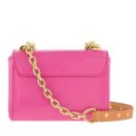 LOUIS VUITTON TWIST LITTLE