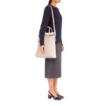 MAISON MARGIELA 5AC DAILY LEATHER BACKPACK