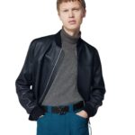 LOUIS VUITTON 3 STEPS 40MM REVERSIBLE BELT