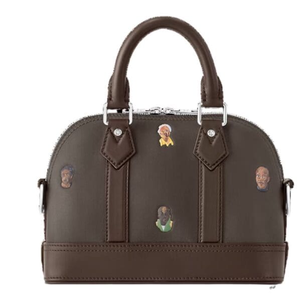 LOUIS VUITTON ALMA 25