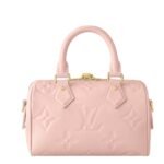 LOUIS VUITTON SPEEDY BANDOULIERE 20