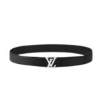 LOUIS VUITTON HERITAGE 35MM REVERSIBLE BELT