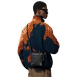 LOUIS VUITTON NANO STEAMER