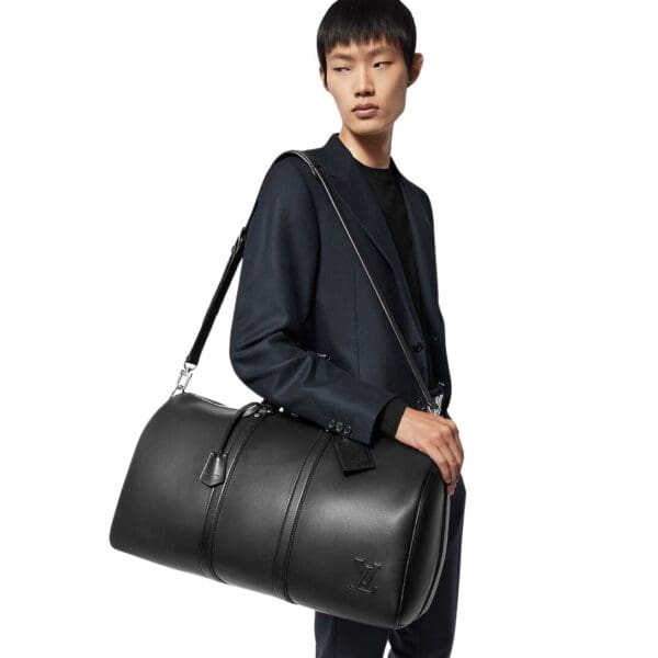 LOUIS VUITTON KEEPALL BANDOULIERE 50