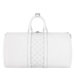 LOUIS VUITTON KEEPALL BANDOULIERE 50