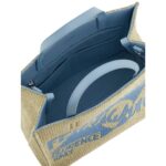 TOTE BAG WITH LOGO (S)