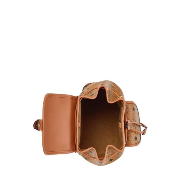 Aren Camera Bag in Spanish Calf Leather
