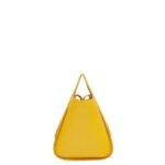 MCM MINI MODE TRAVIA TOTE IN SPANISH NAPPA LEATHER