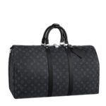 LOUIS VUITTON KEEPALL BANDOULIERE 55