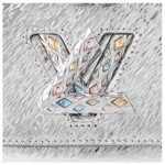 LOUIS VUITTON TWIST PM