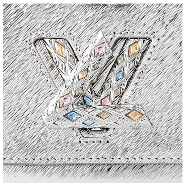 LOUIS VUITTON TWIST PM