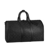 LOUIS VUITTON KEEPAL BANDOULIERE 50