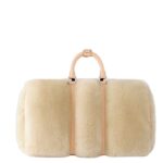 LOUIS VUITTON KEEPALL BANDOULIERE 50