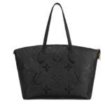LOUIS VUITTON TRAVEL BAG