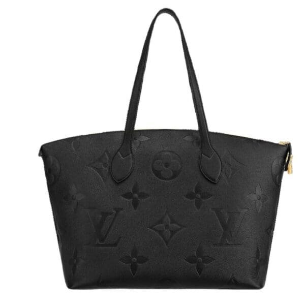 LOUIS VUITTON TRAVEL BAG