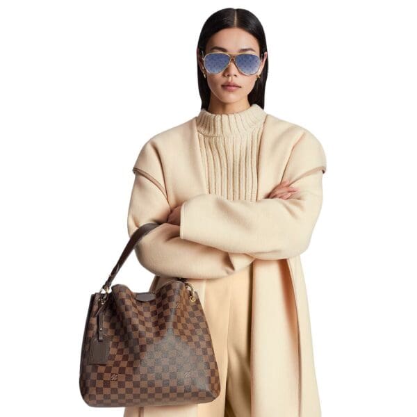 LOUIS VUITTON GRACEFUL PM