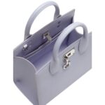 Ferragamo Studio Box bag (S)