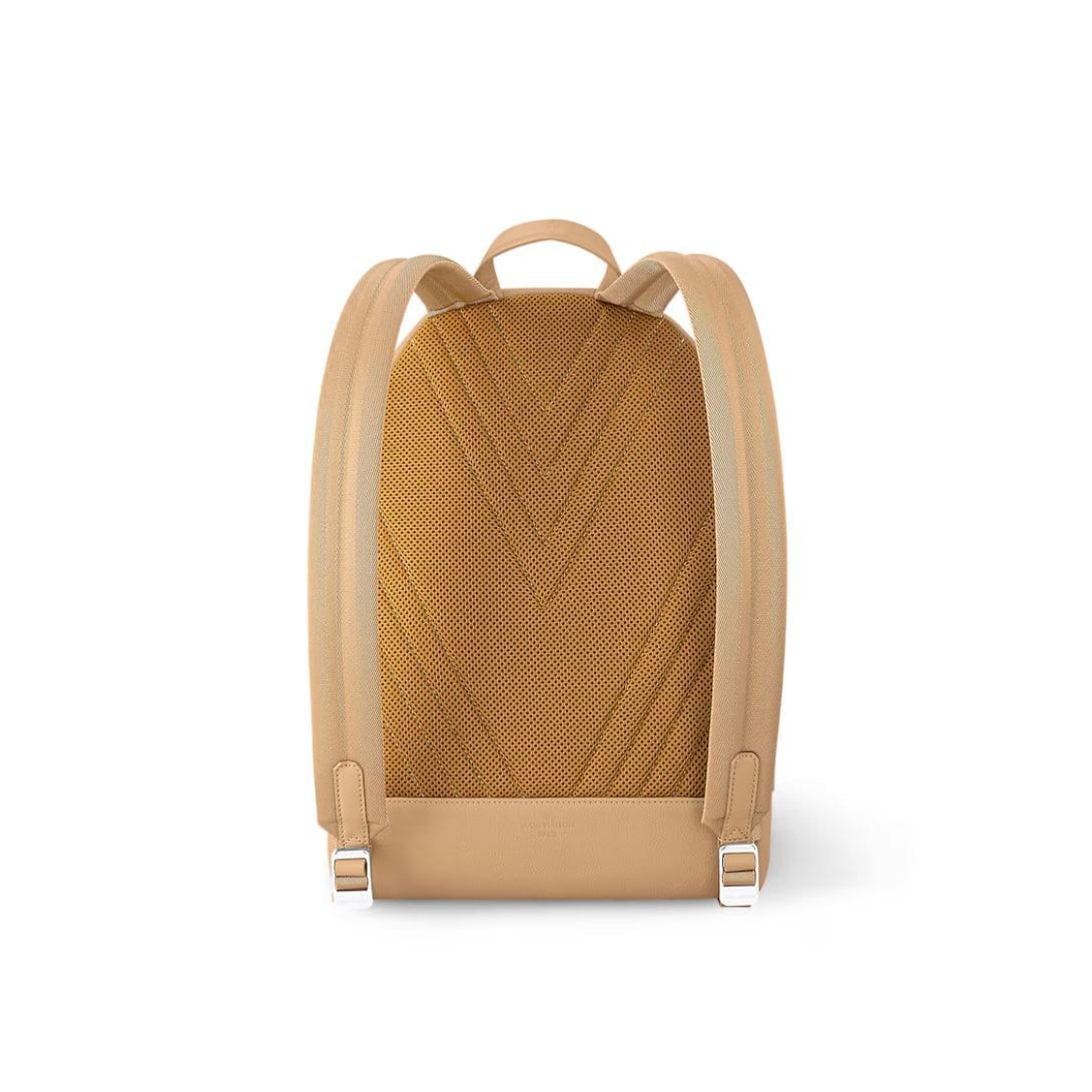 LOUIS VUITTON TAKEOFF BACKPACK