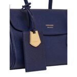 EAST-WEST TOTE BAG (S)