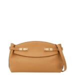 FERRAGAMO HUG SHOULDER BAG