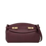FERRAGAMO HUG SHOULDER BAG