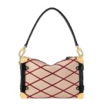 LOUIS VUITTON SIDE TRUNK MM