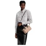 LOUIS VUITTON SPEEDY BANDOULIERE 20