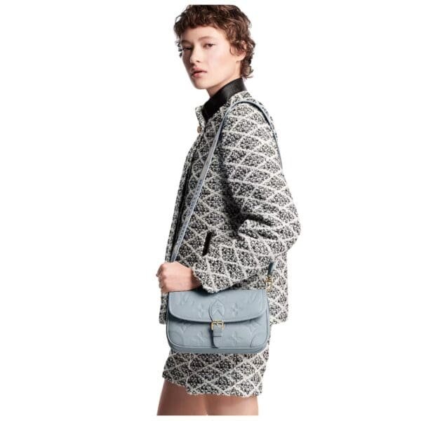 LOUIS VUITTON DIANE